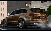 Audi Q7 ABT Sportsline (2009) finale UPDATE